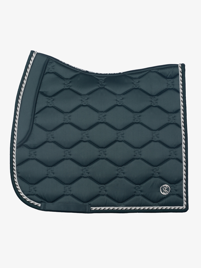Saddle Pad Dressage Signature Saddle Pad Dressage Signature