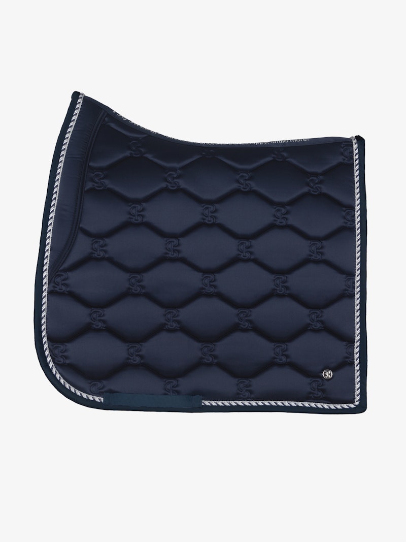 Saddle Pad Dressage Signature Saddle Pad Dressage Signature