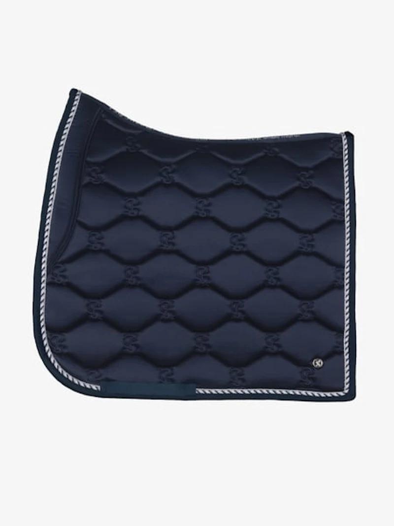 Saddle Pad Dressage Signature Saddle Pad Dressage Signature