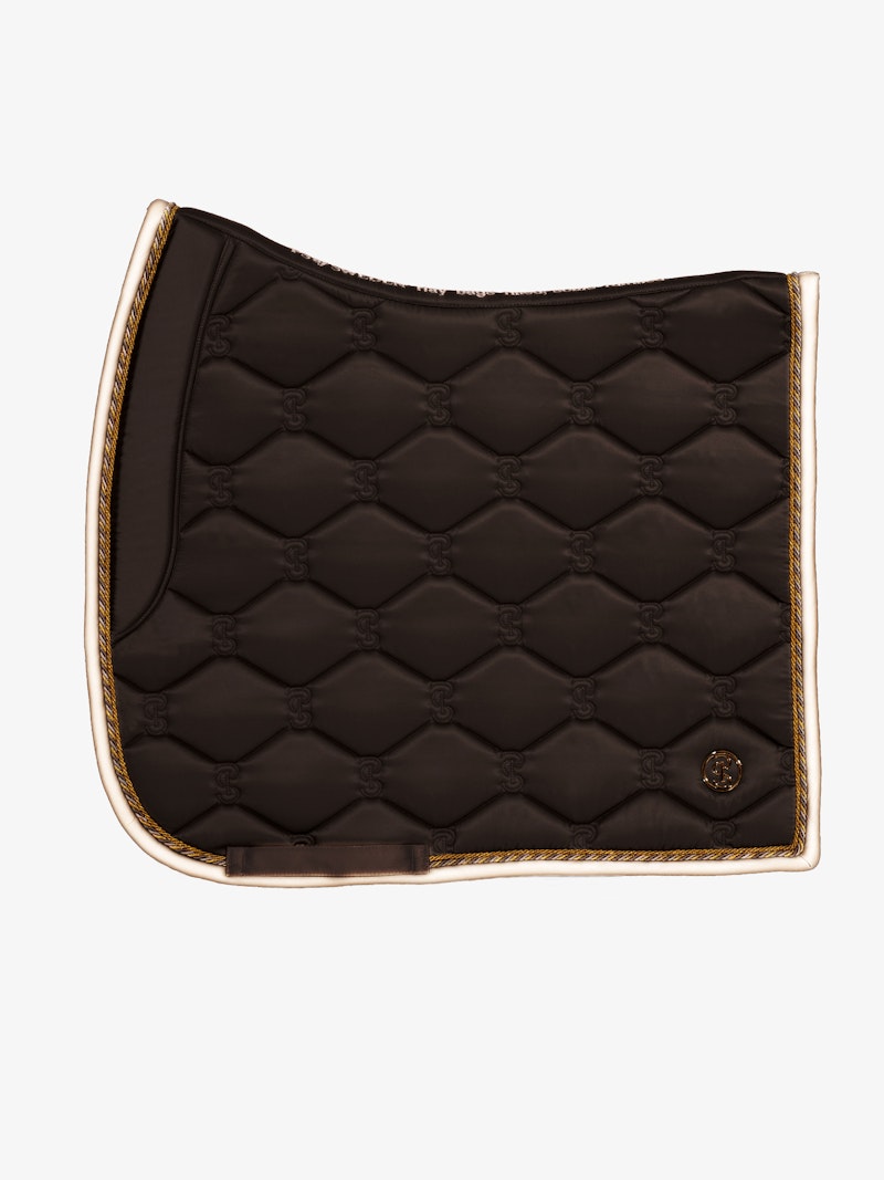 Saddle Pad Dressage Signature Saddle Pad Dressage Signature