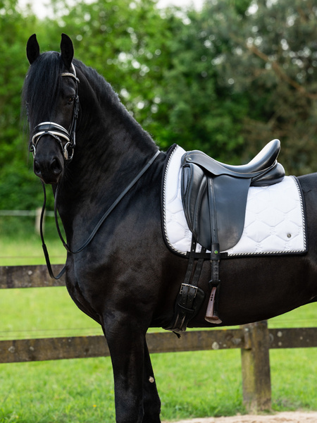 Saddle Pad Dressage Signature