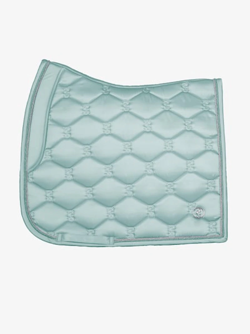Saddle Pad Dressage Signature Saddle Pad Dressage Signature