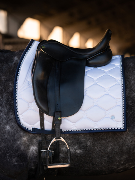 Saddle Pad Dressage Signature