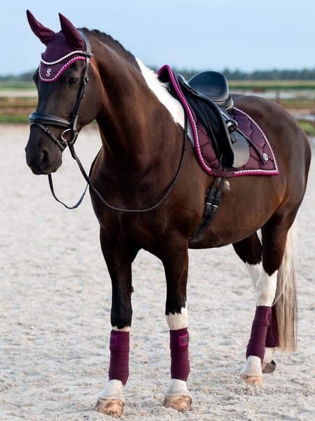 Saddle Pad Dressage Signature