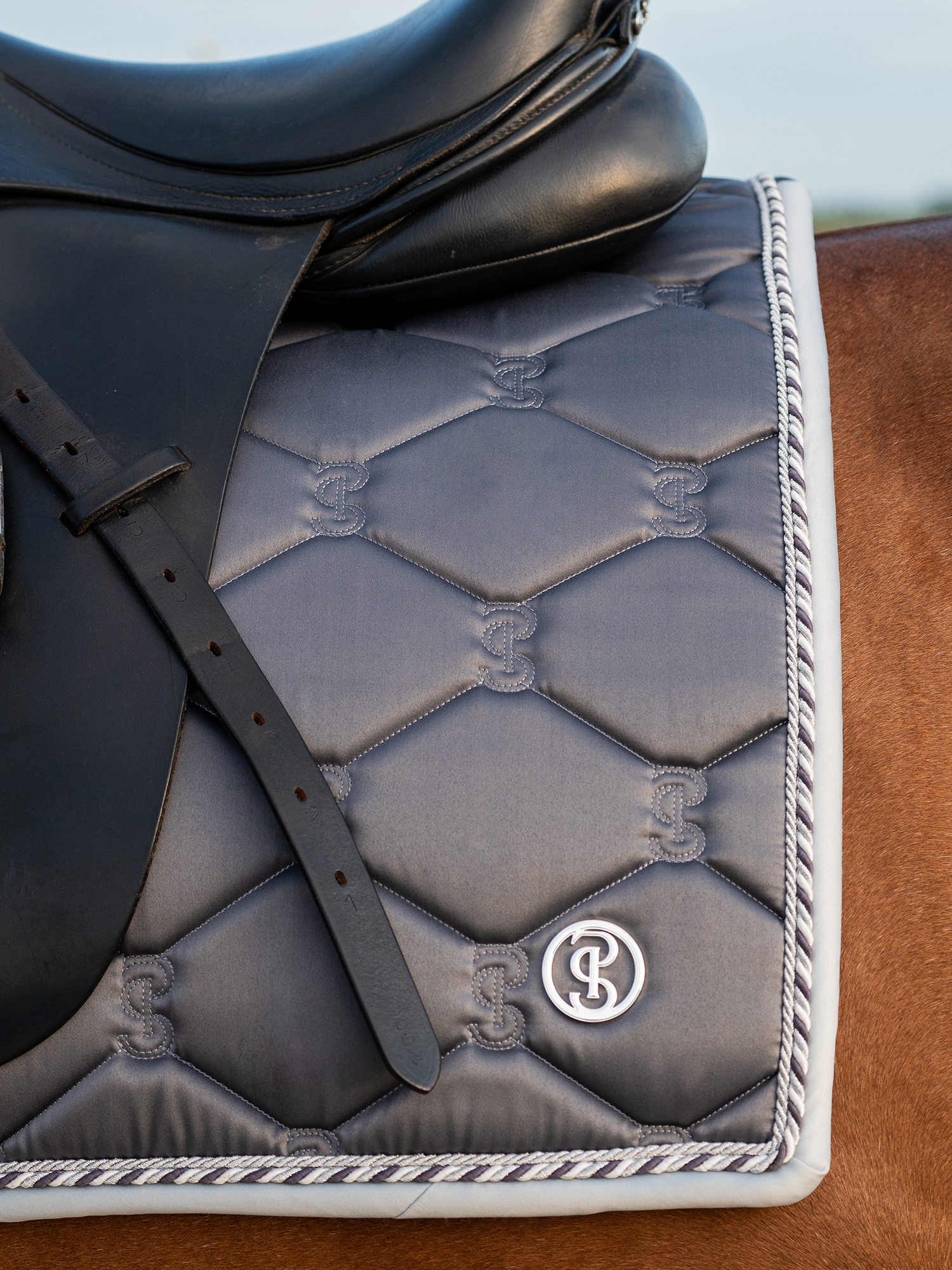 Saddle Pad Dressage Signature