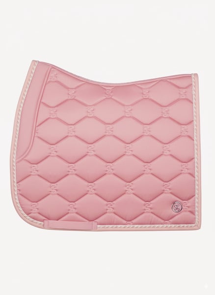 Saddle Pad Dressage Signature