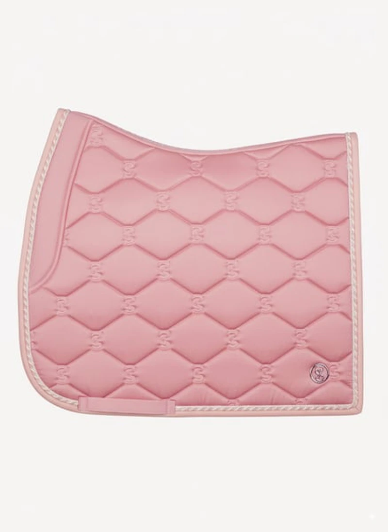 Saddle Pad Dressage Signature Saddle Pad Dressage Signature