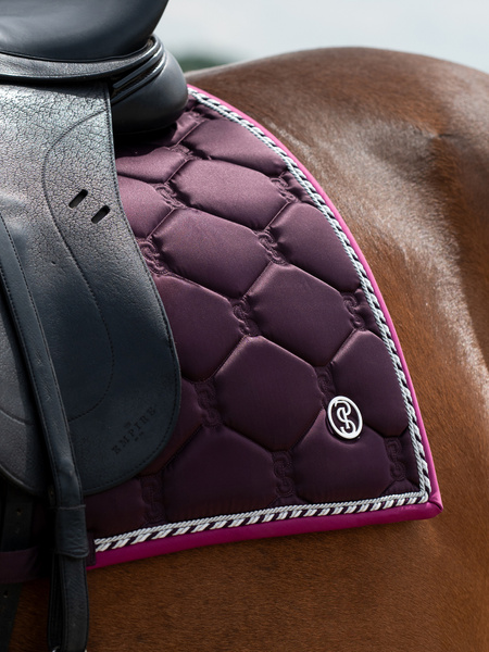 Saddle Pad Dressage Signature