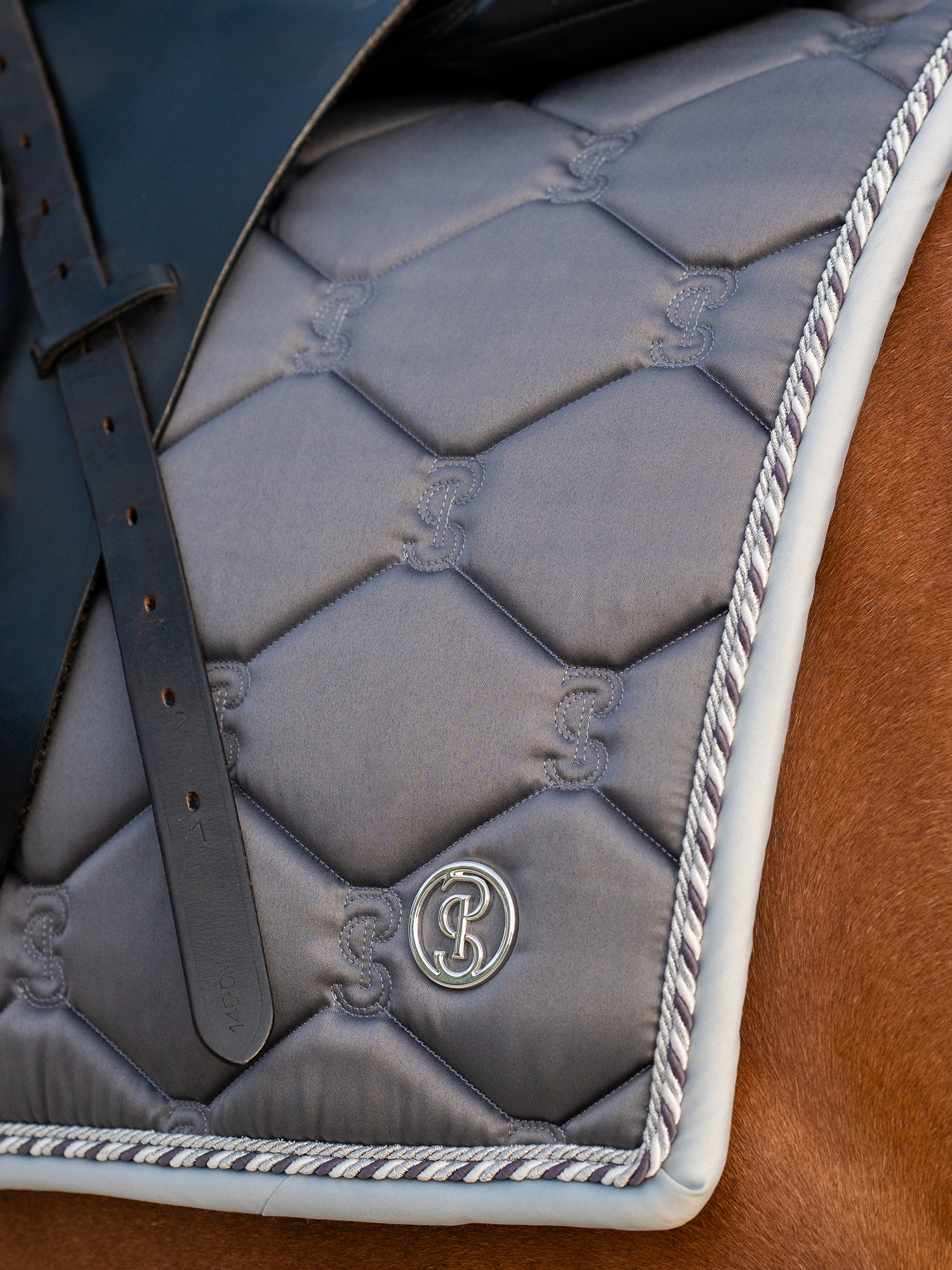 Saddle Pad Dressage Signature