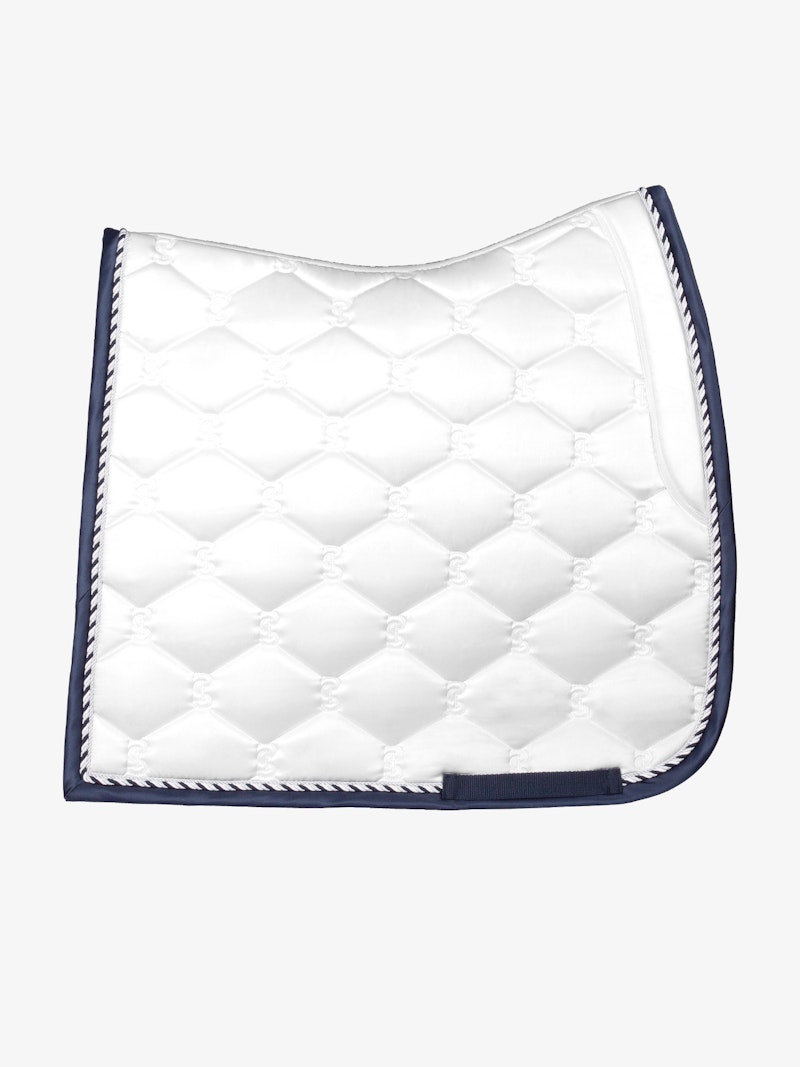 Saddle Pad Dressage Signature Saddle Pad Dressage Signature
