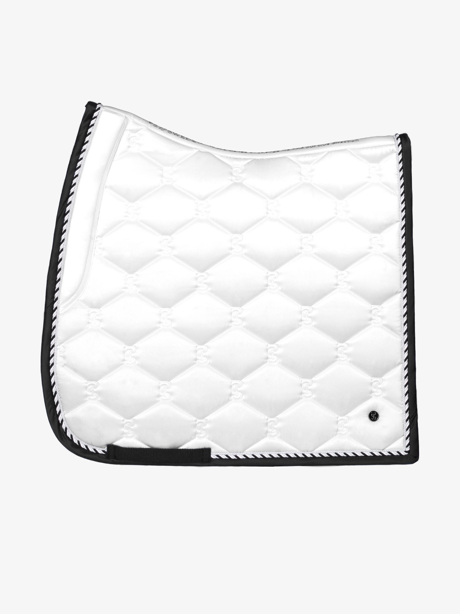 Saddle Pad Dressage Signature
