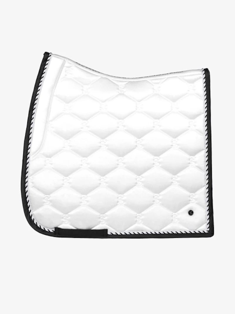 Saddle Pad Dressage Signature Saddle Pad Dressage Signature