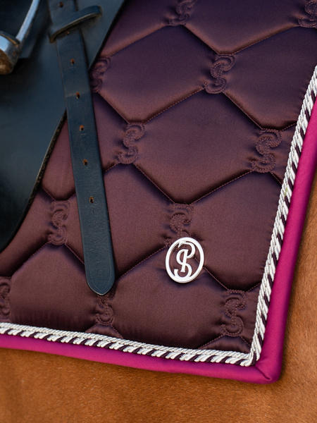 Saddle Pad Dressage Signature