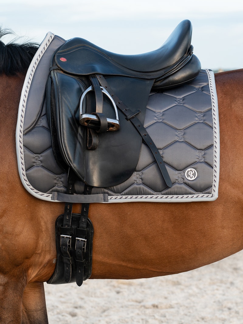 Saddle Pad Dressage Signature Saddle Pad Dressage Signature