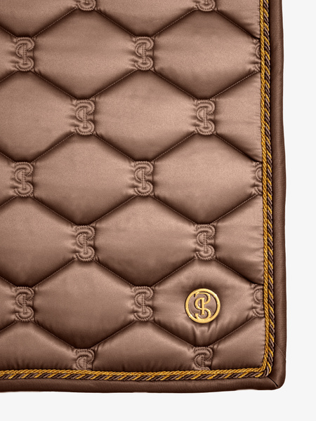 Saddle Pad Dressage Signature