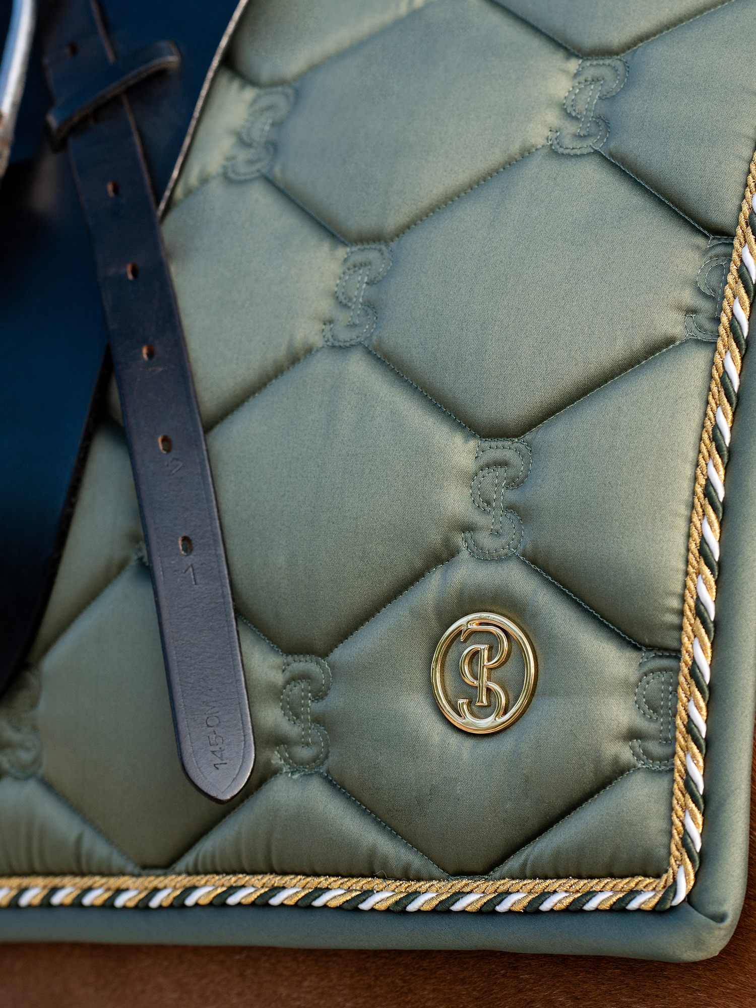 Saddle Pad Dressage Signature