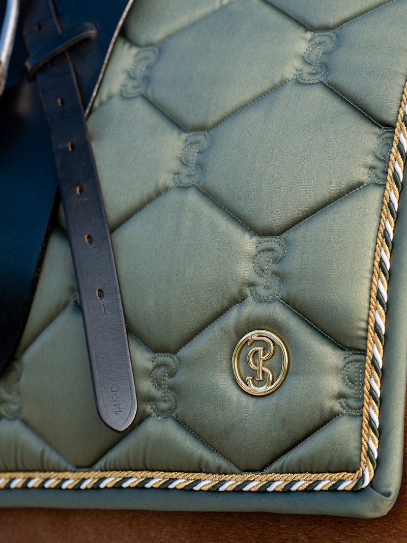 Saddle Pad Dressage Signature Saddle Pad Dressage Signature
