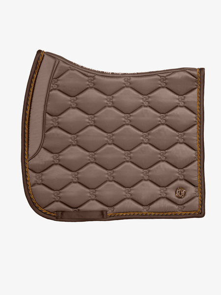 Saddle Pad Dressage Signature