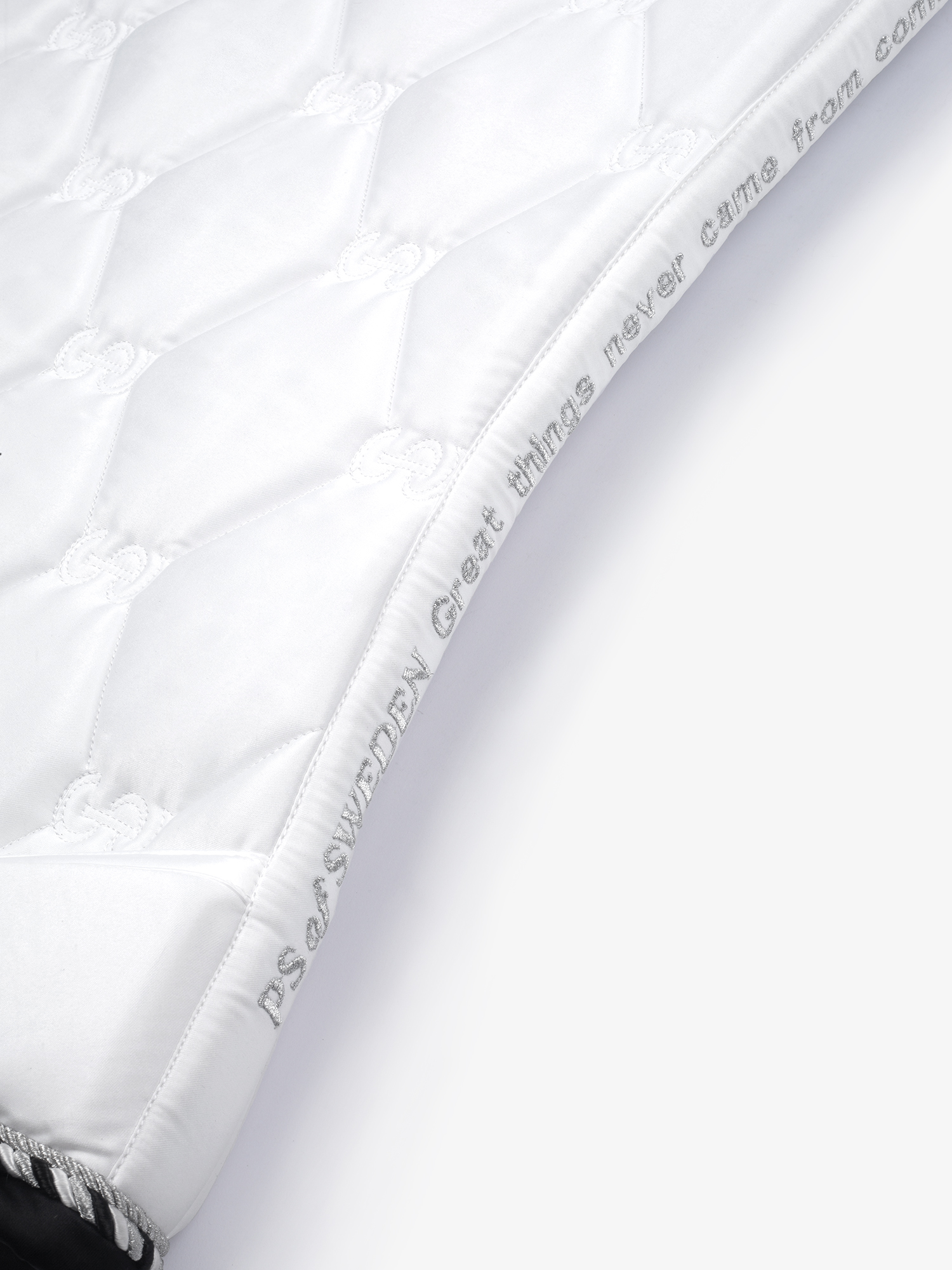 Saddle Pad Dressage Signature