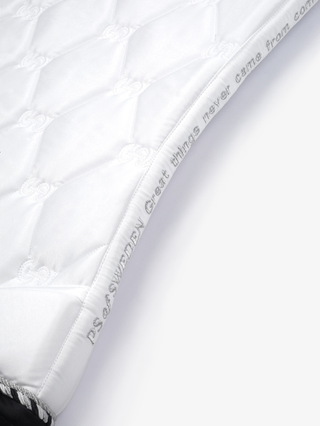 Saddle Pad Dressage Signature