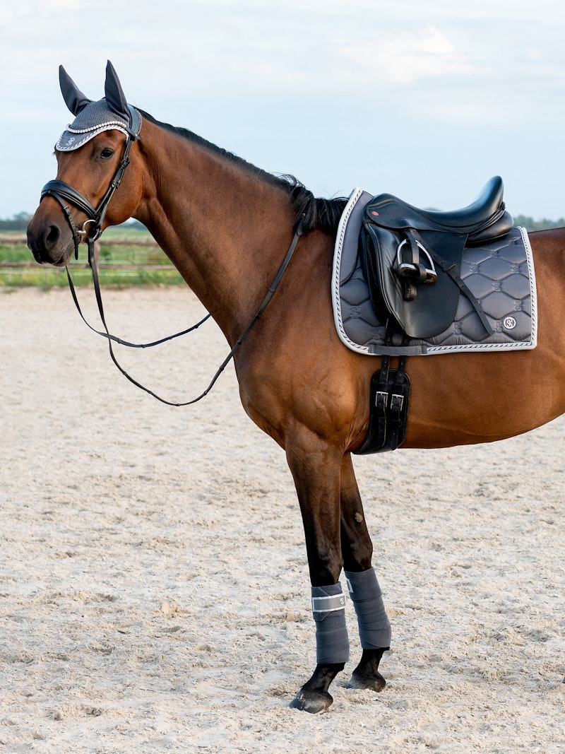 Saddle Pad Dressage Signature Saddle Pad Dressage Signature