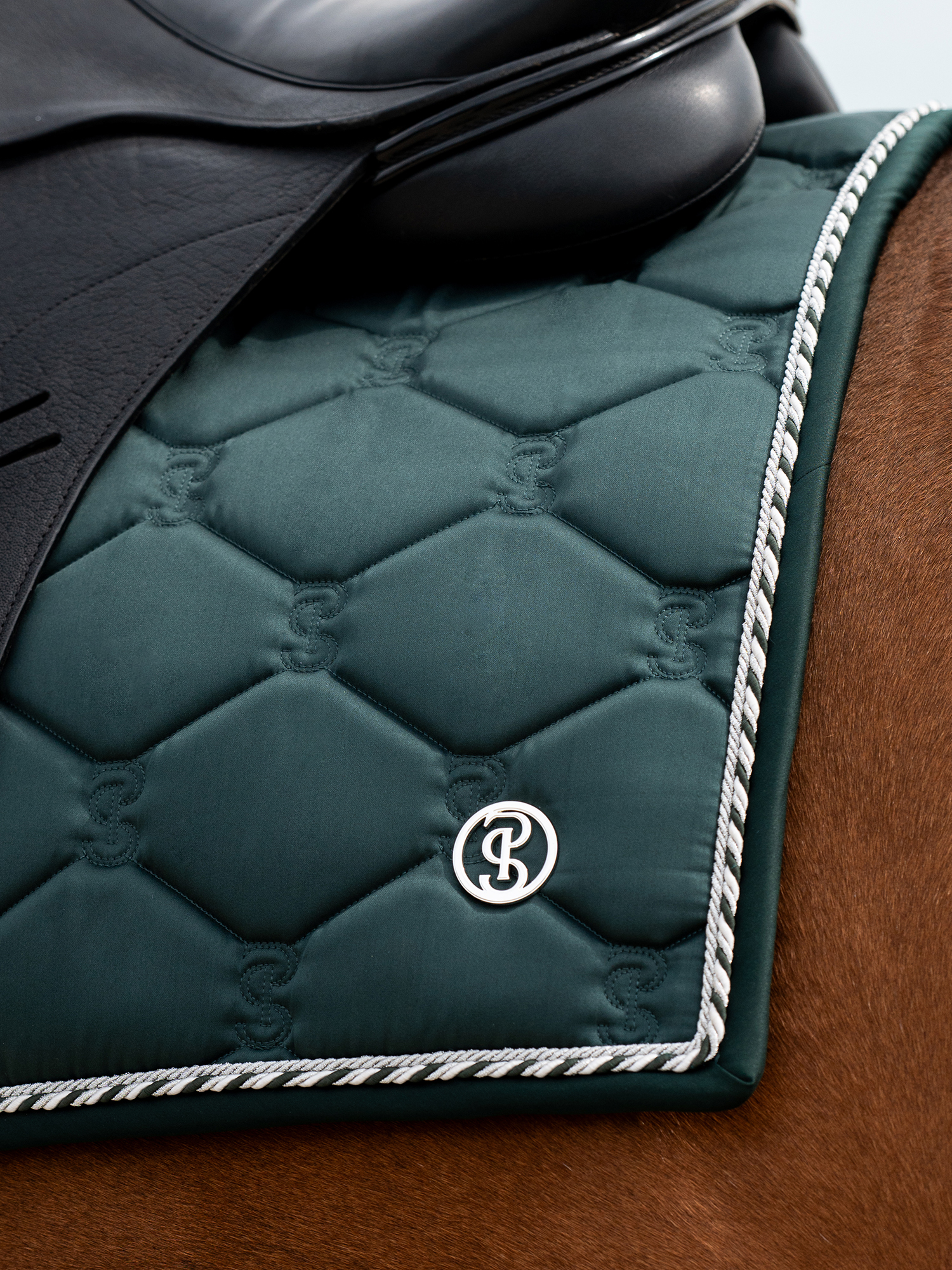 Saddle Pad Dressage Signature