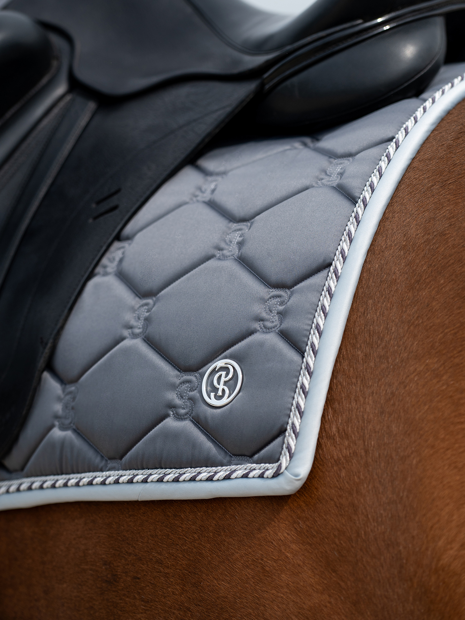 Saddle Pad Dressage Signature