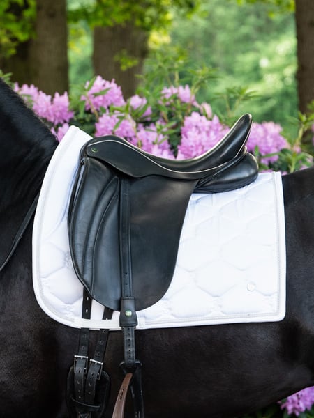 Saddle Pad Dressage Signature