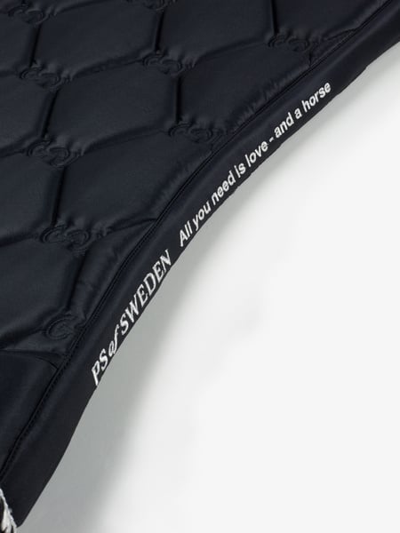 Saddle Pad Dressage Signature
