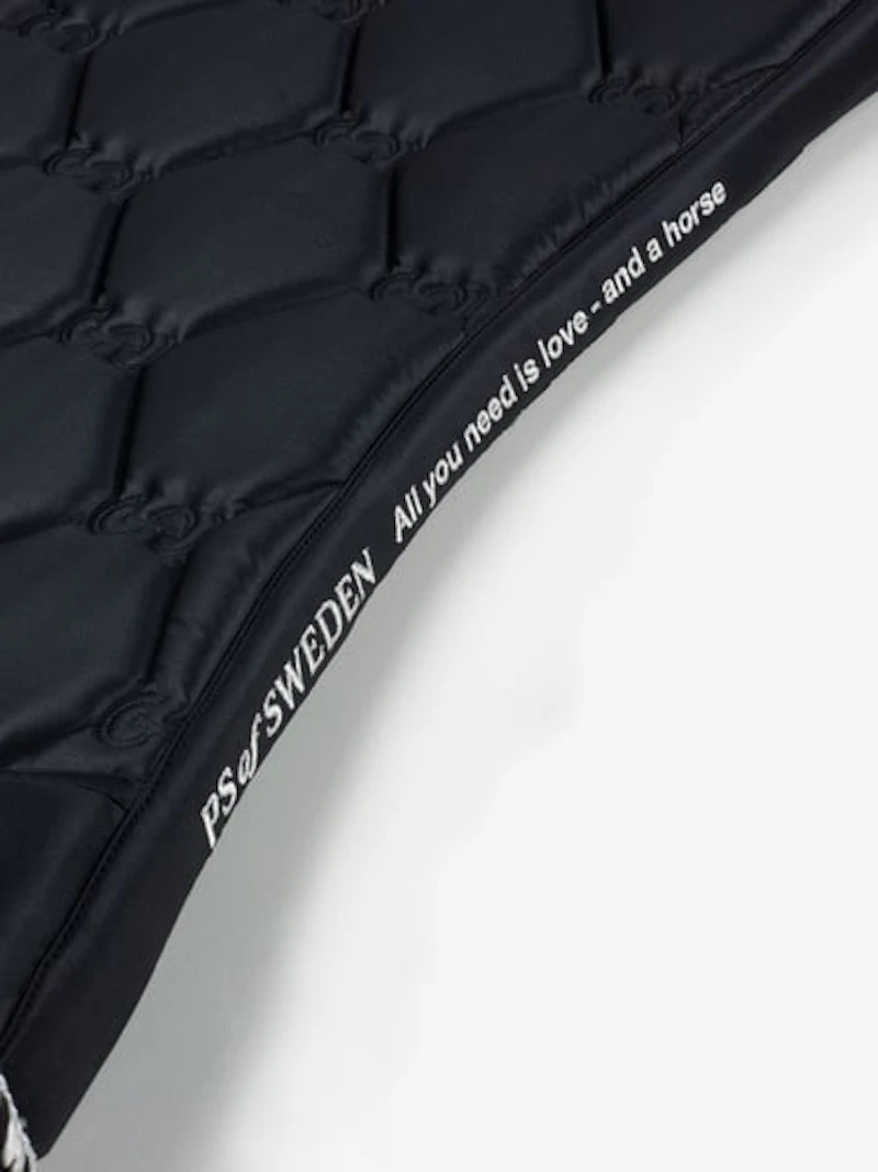 Saddle Pad Dressage Signature Saddle Pad Dressage Signature