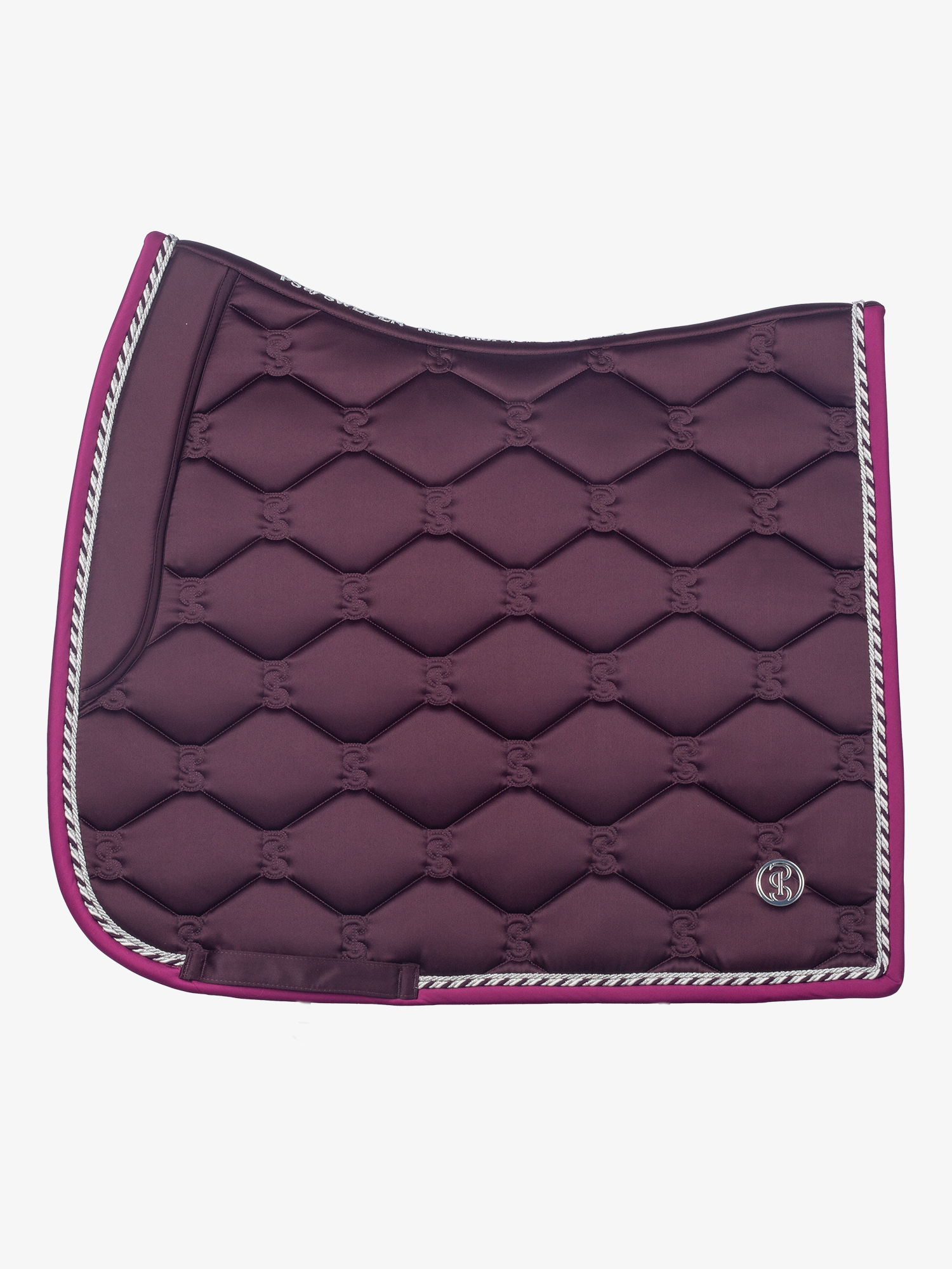 Saddle Pad Dressage Signature