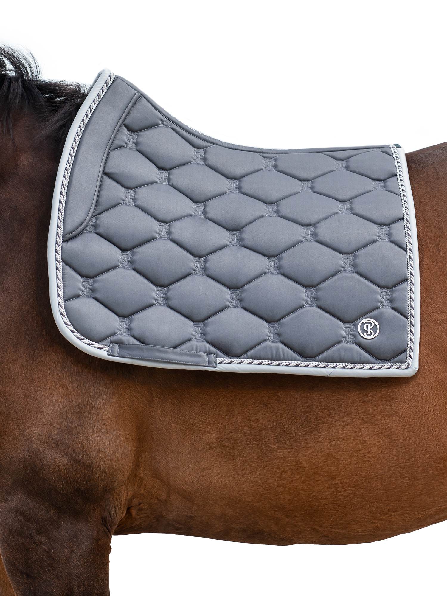Saddle Pad Dressage Signature