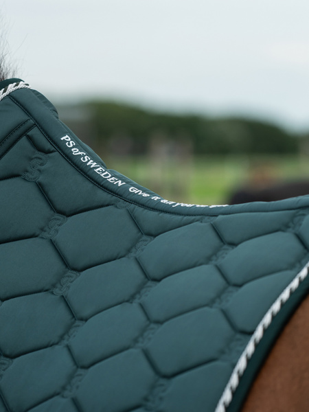 Saddle Pad Dressage Signature