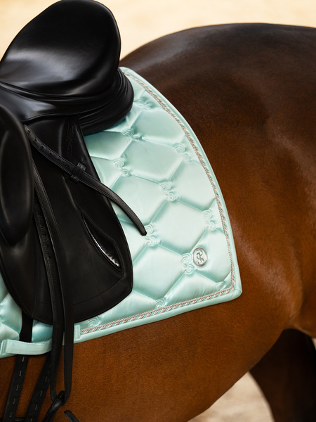 Saddle Pad Dressage Signature