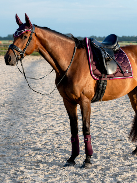 Saddle Pad Dressage Signature