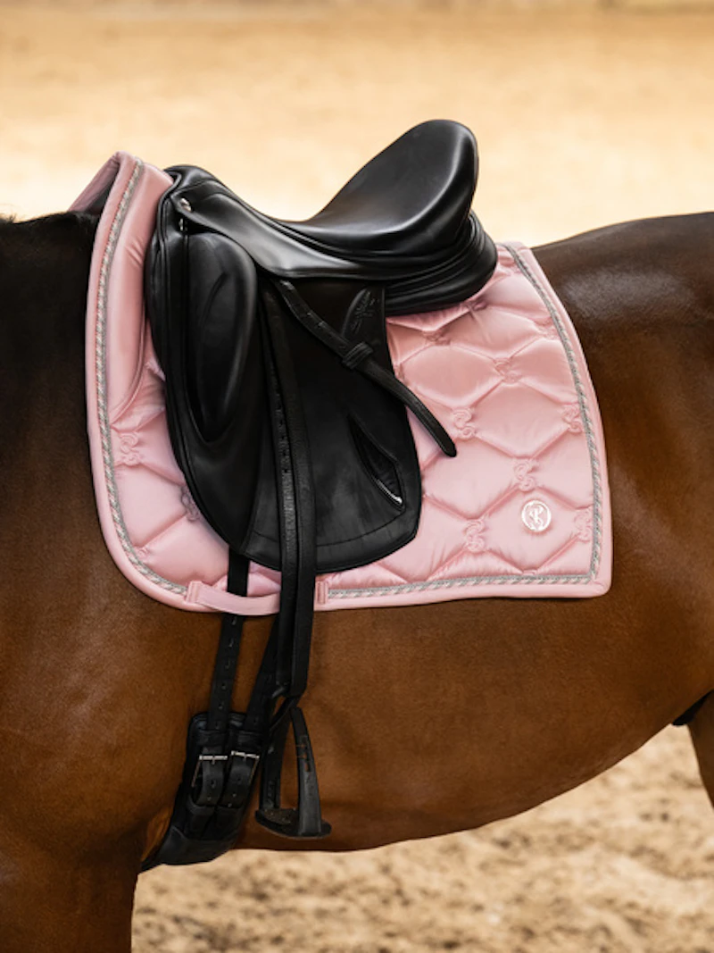 Saddle Pad Dressage Signature Saddle Pad Dressage Signature