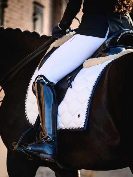 Saddle Pad Dressage Signature