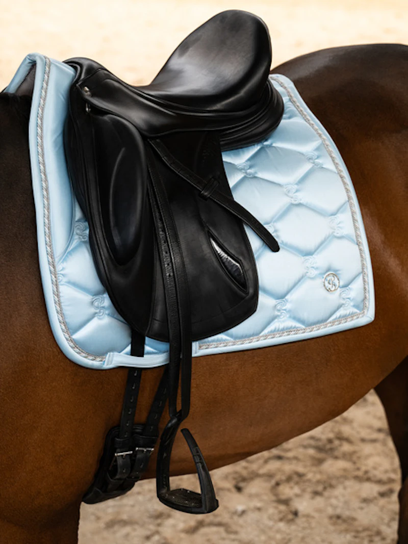 Saddle Pad Dressage Signature Saddle Pad Dressage Signature