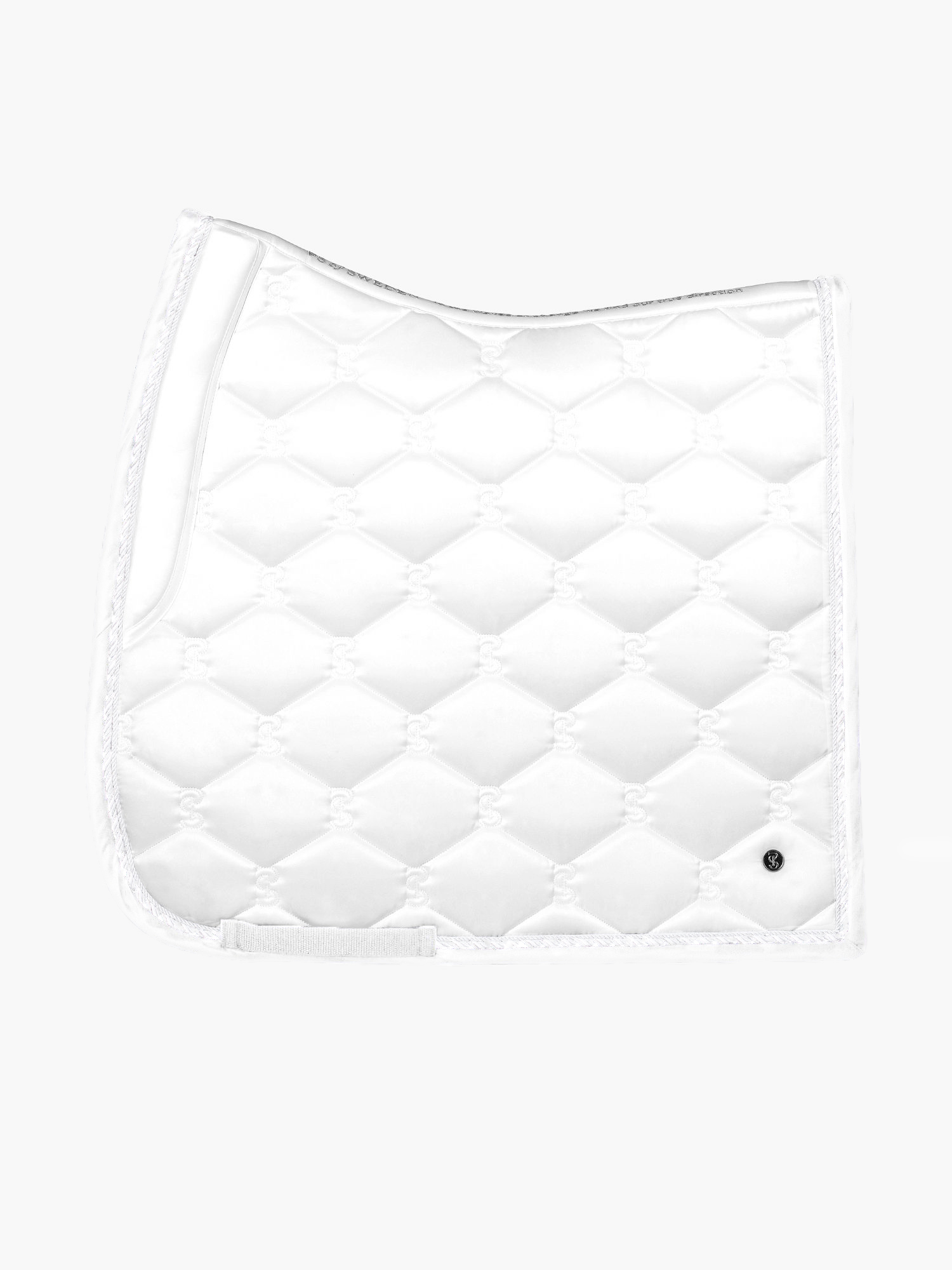 Saddle Pad Dressage Signature