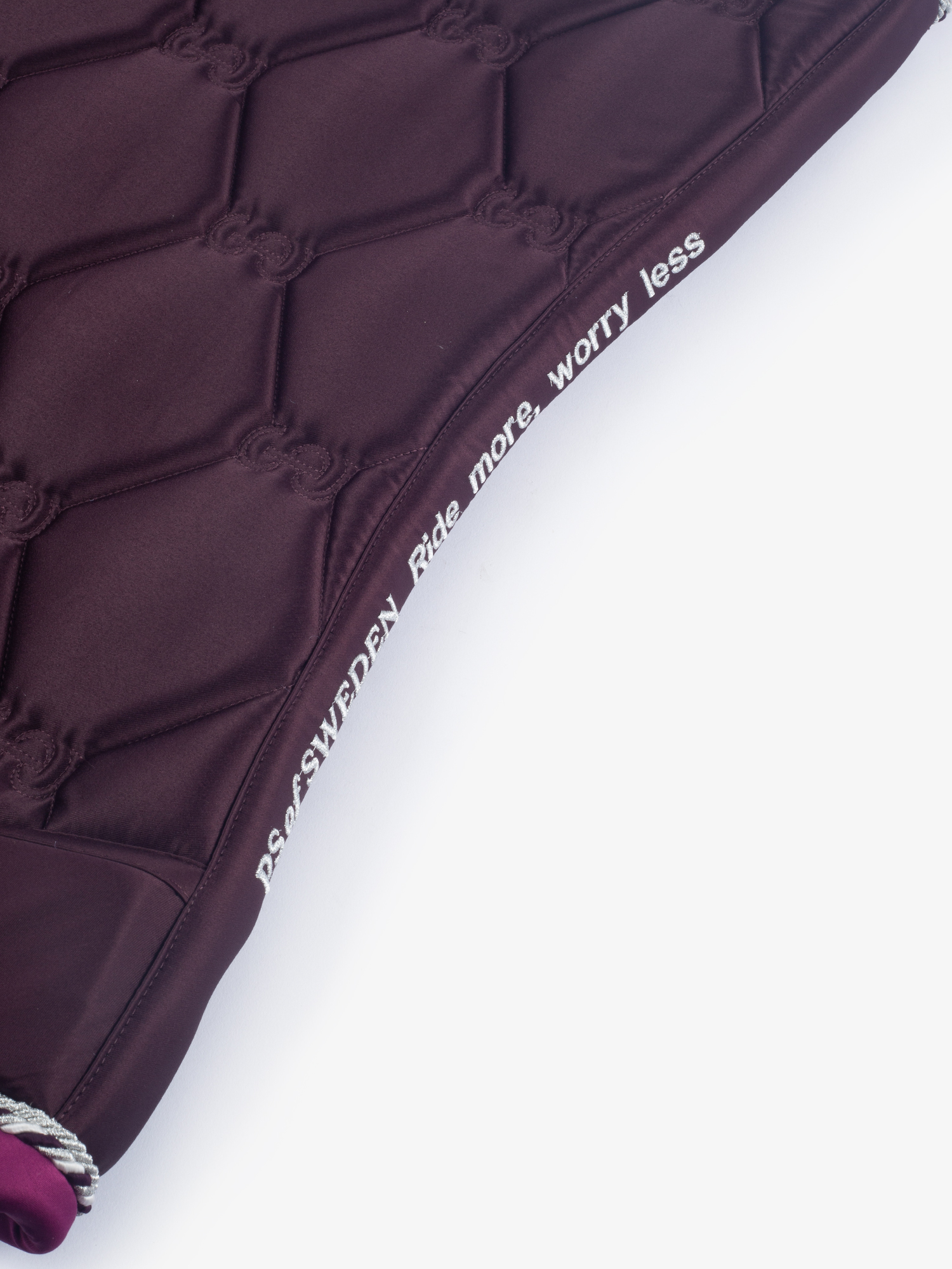 Saddle Pad Dressage Signature