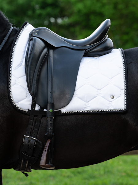 Saddle Pad Dressage Signature