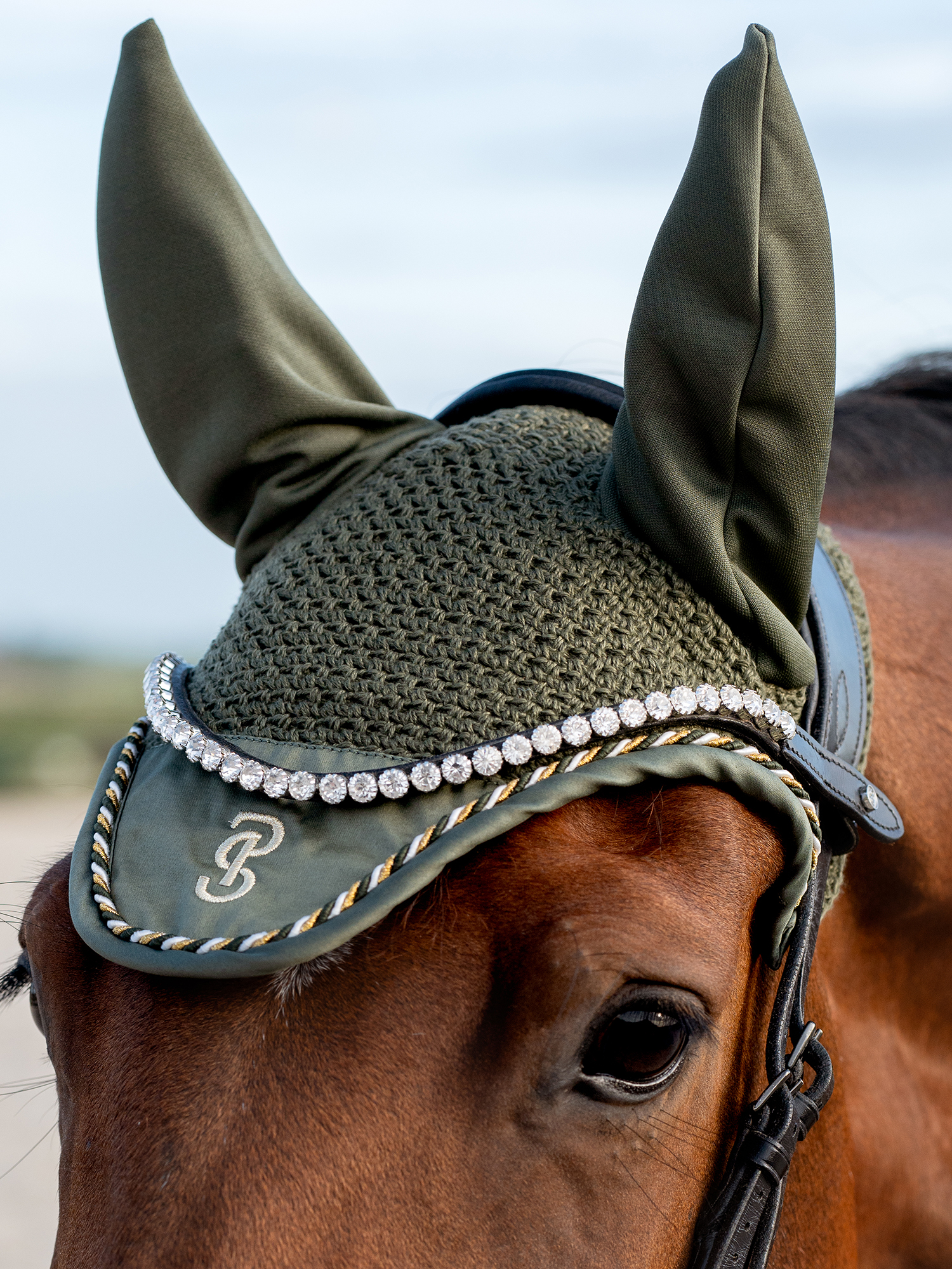 Ear Bonnet Signature