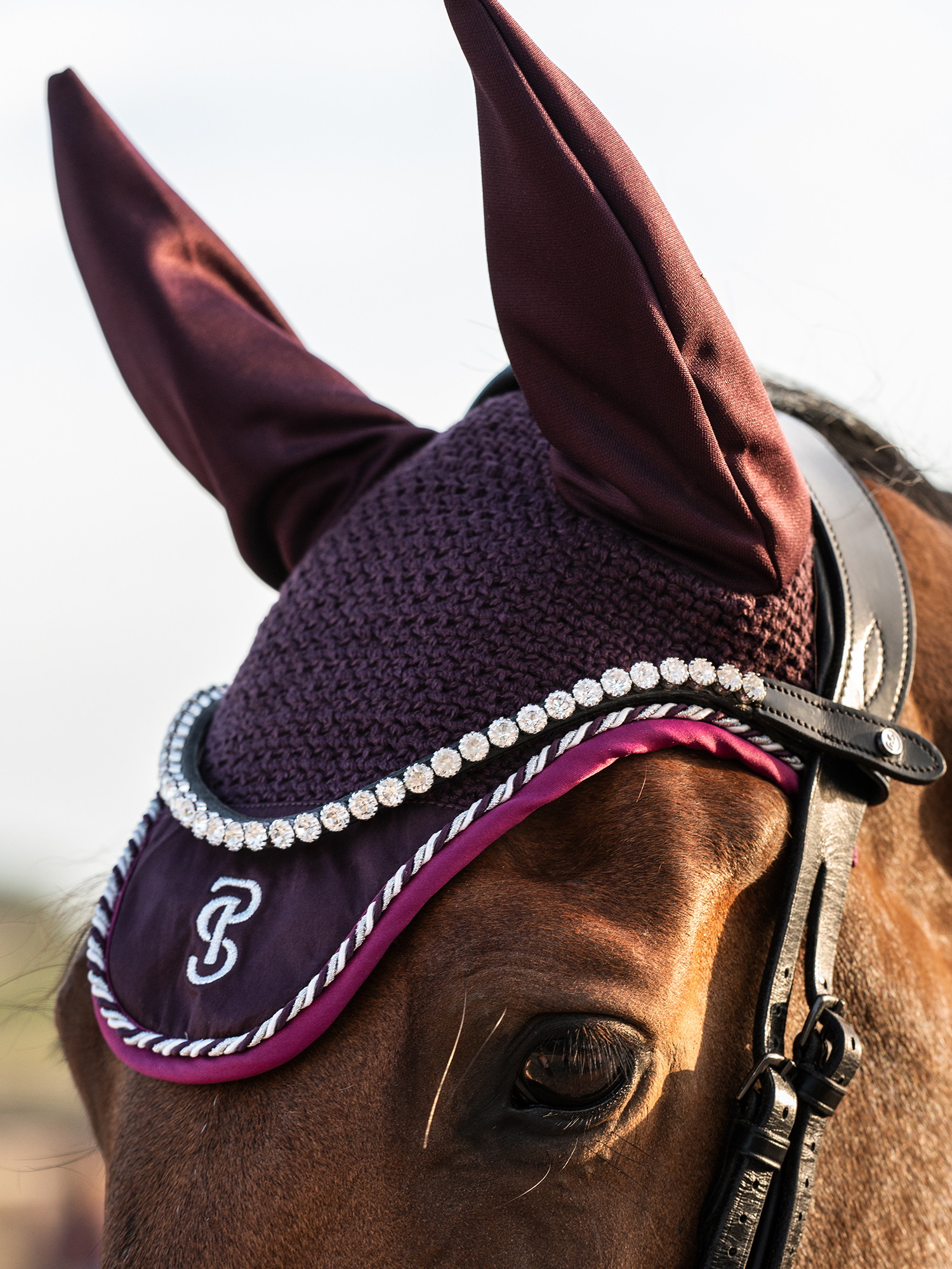 Ear Bonnet Signature