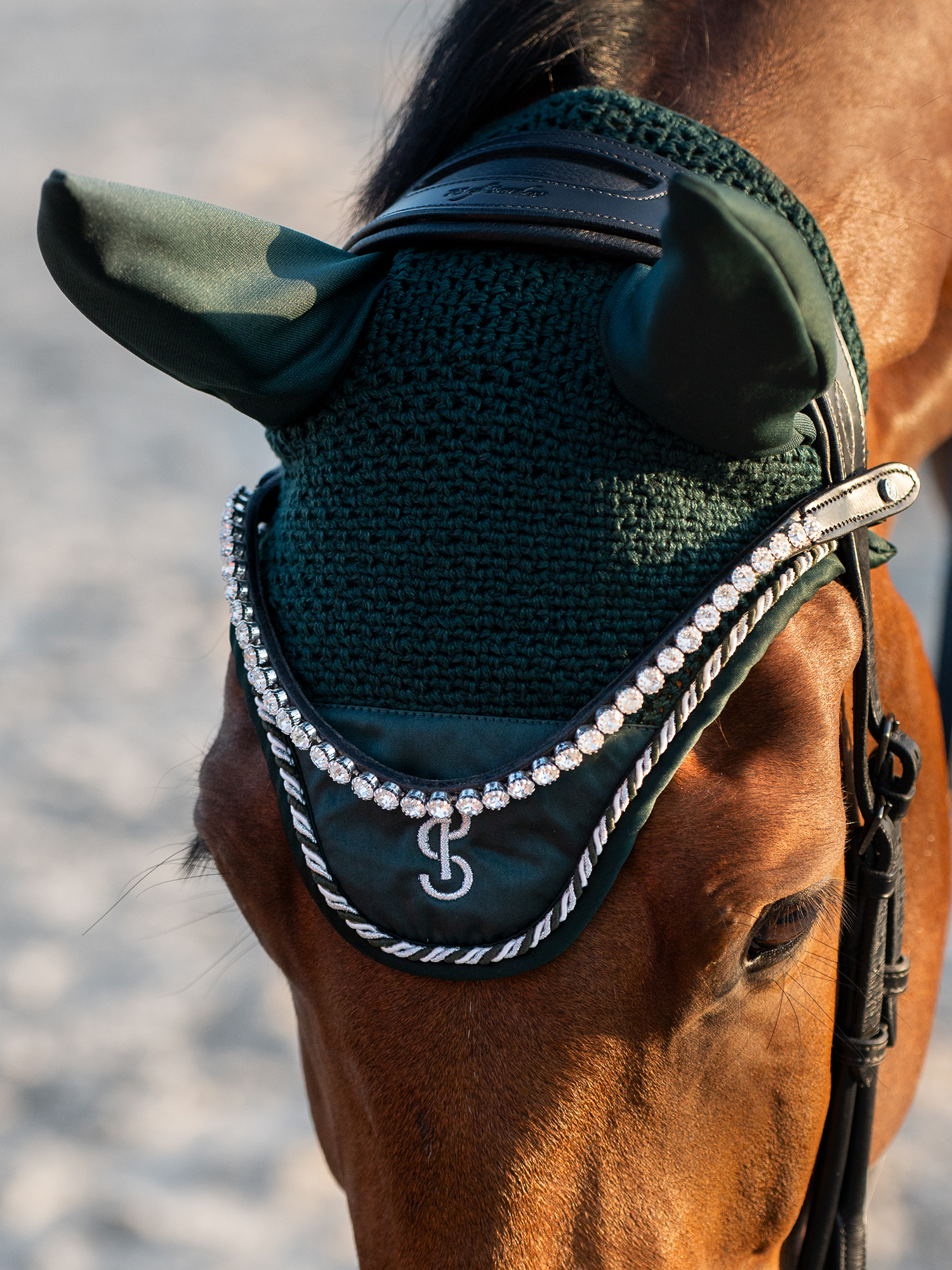 Ear Bonnet Signature