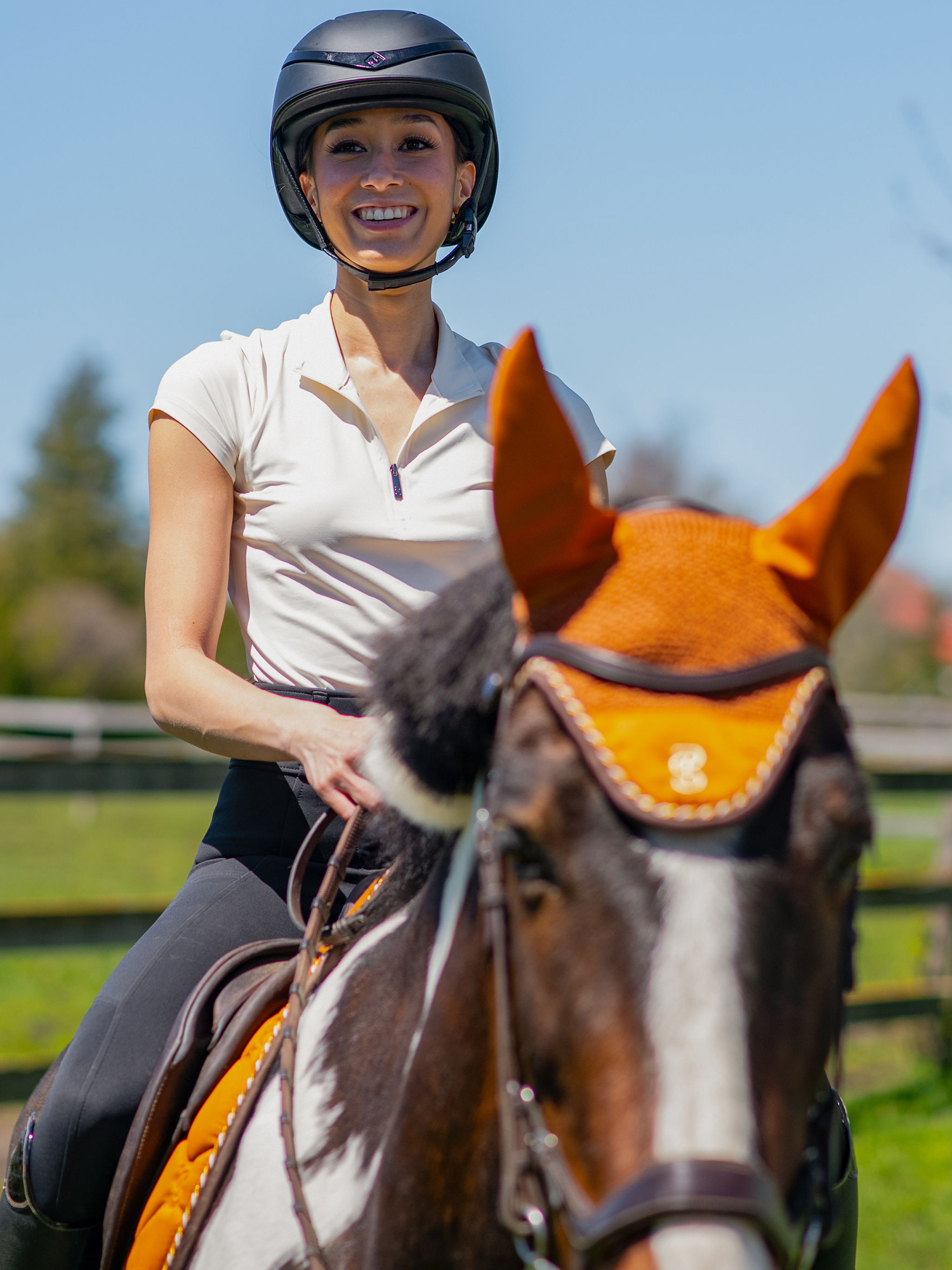 Ear Bonnet Signature