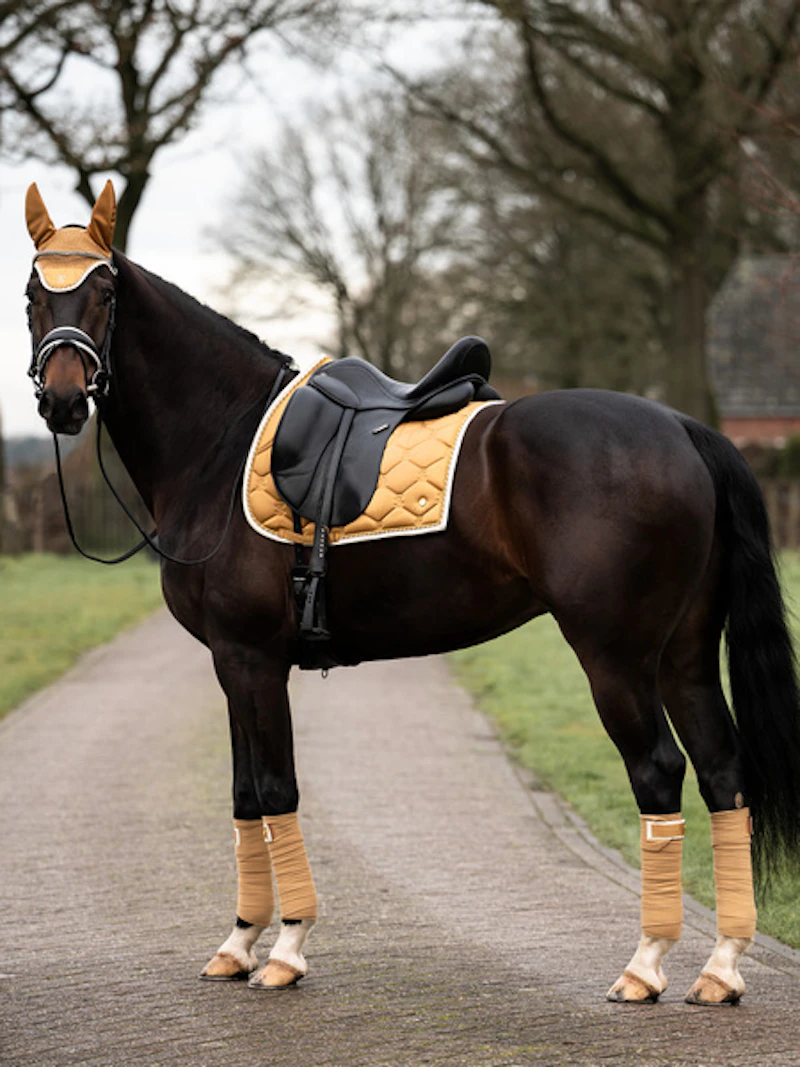 Ear Bonnet Signature Ear Bonnet Signature