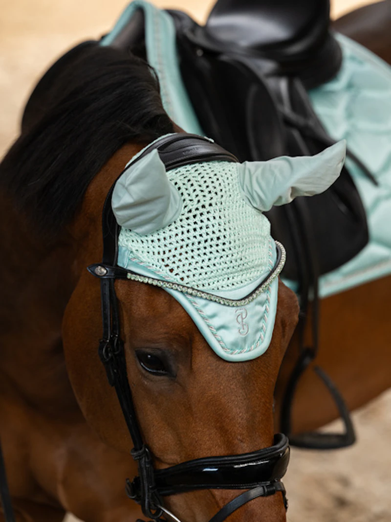 Ear Bonnet Signature Ear Bonnet Signature