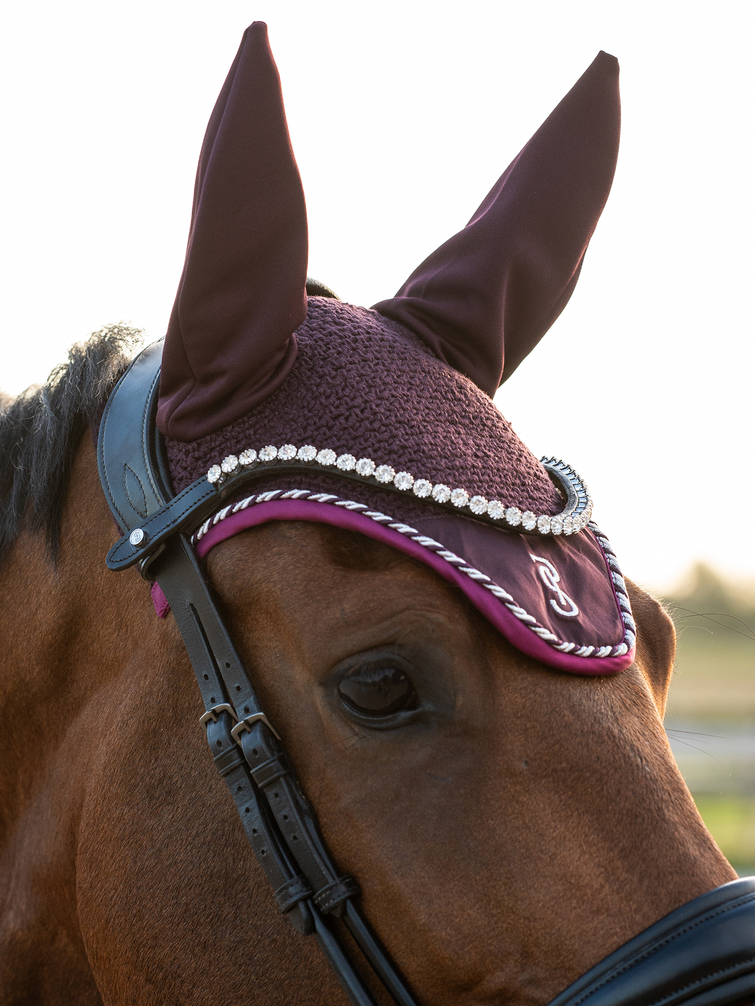 Ear Bonnet Signature