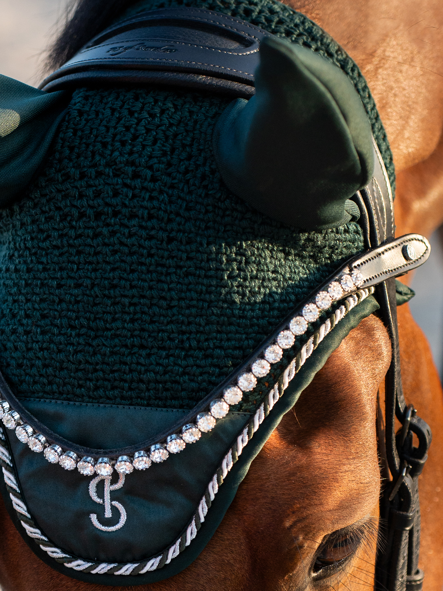 Ear Bonnet Signature