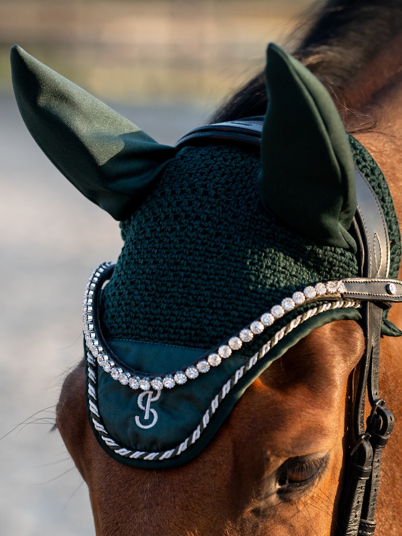 Ear Bonnet Signature Ear Bonnet Signature